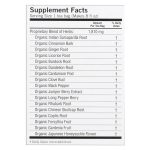 Yogi Tea Detox - Caffeine Free - 16 Tea Bags