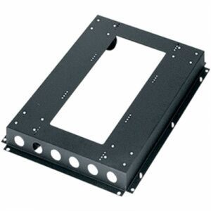 CASTER BASE FOR WRK 32DP