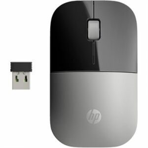 Z3700 Wireless Mouse G2 Silver