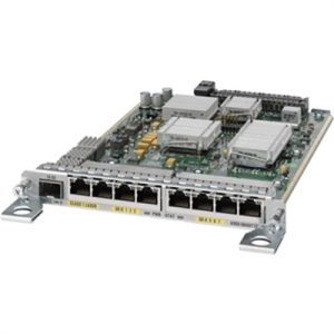 ASR 900 2 port 10GE SFP+ XFP