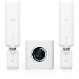 AFi HD Router w 2 Mesh Points
