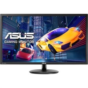 28" 4K UHD Gaming Monitor