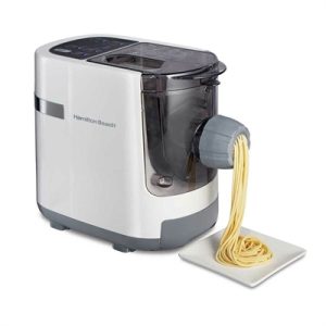Electric Pasta Maker