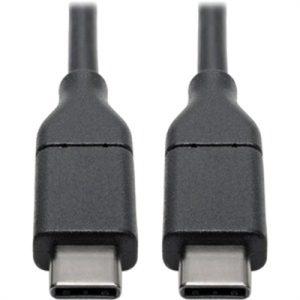 USB 2.0 USB C 5A 20V M M 6ft
