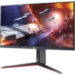 24" 1920 x 1080 FHD IPS