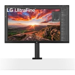 32" 3840 x 2160 UHD IPS 4K HDR