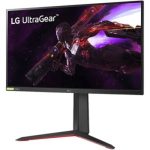 27" 2560 x 1440 IPS QHD