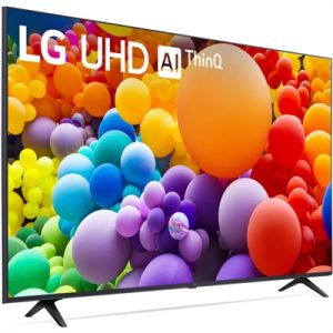 55" 4K UHD 60Hz