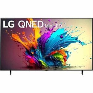 86" QNED 2160p 120Hz 4K