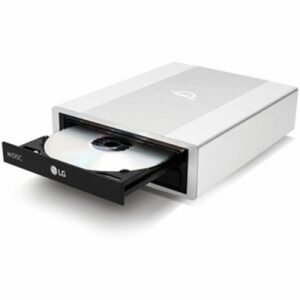 OWC Mercury Pro 16x Blu Ray