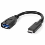 OWC USB A to USB C Cbl