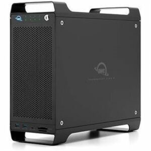 OWC 58TB ThunderBay Flex 8