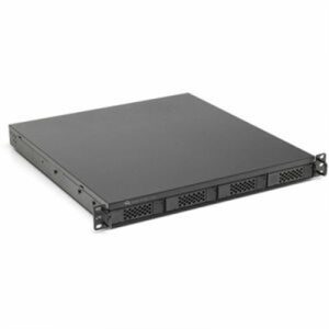 OWC Flex 1U4 Rackmount Encl
