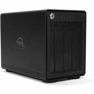 OWC 24TB ThunderBay 4