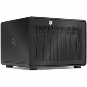 OWC 64TB ThunderBay 8 RAID