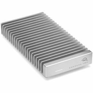 OWC 1TB Express 1M2 USB4 SSD