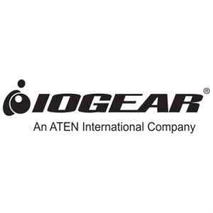IOGEAR 8K 2Port HDMI Splitter