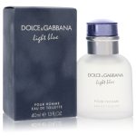 Dolce & Gabbana Eau De Toilette Spray 1.3 oz for Men