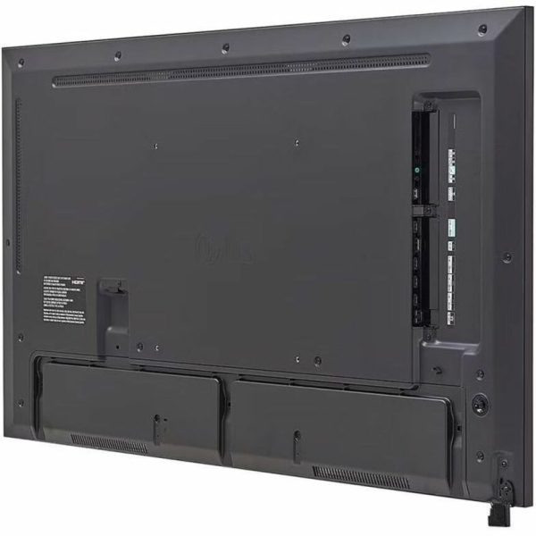 LG 49UH5N-E UHD Signage Display - Image 6