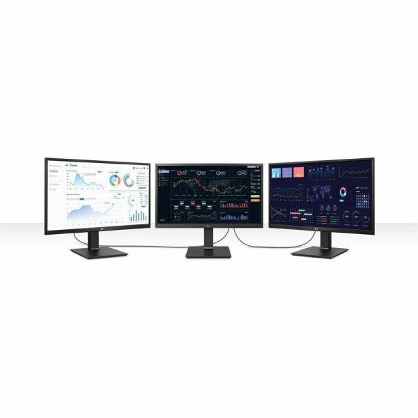 LG 24CQ651N-6P All-in-One Thin Client Pentium Silver N6005 Quad-core (4 Core) 2 GHz - Image 10