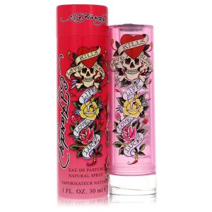 Christian Audigier Eau De Parfum Spray 1 oz for Women