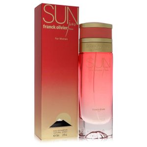 Franck Olivier Eau De Parfum Spray 2.5 oz for Women