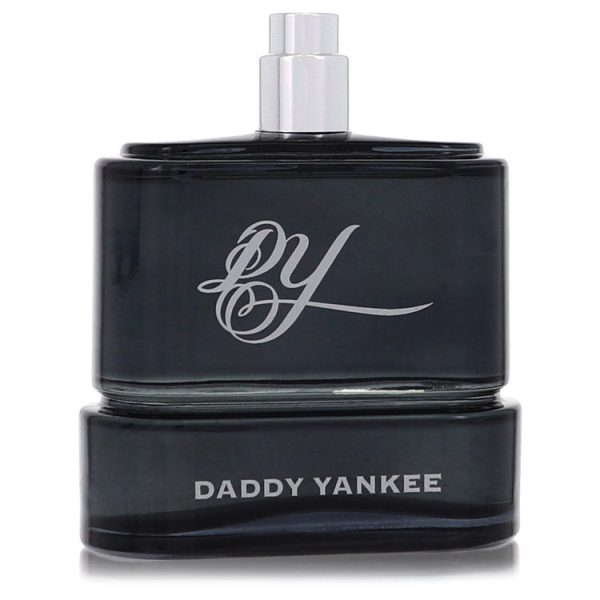 Daddy Yankee Eau De Toilette Spray (Tester) 3.4 oz for Men