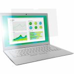 3M™ Anti-Glare Filter for 13.3in Laptop, 16:9, AG133W9B