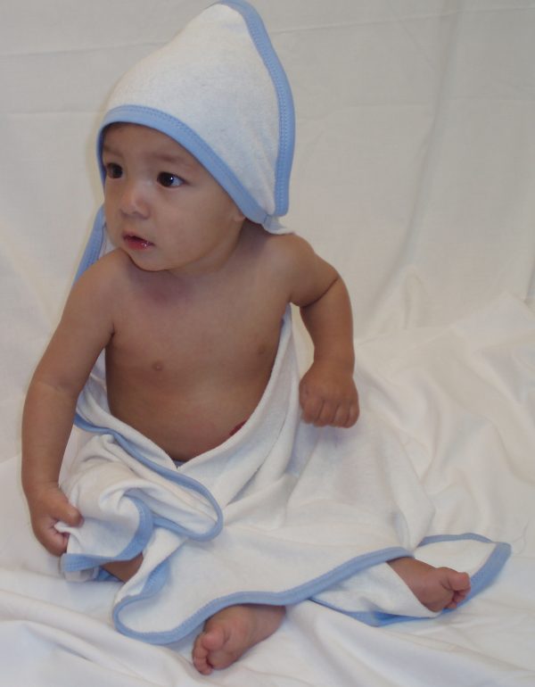 Newborn Baby Boys 11 Pc  Baby Shower Gift Set Ls_0089 - Image 2