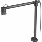 Logitech REACH w Clamp Mnt