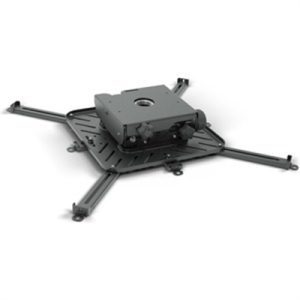 XL Univ.Tooless ProjMount BK
