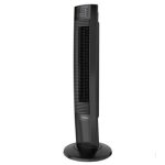 36" Wind Tower Remote Black