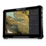 REFURB LAT 7230 i5 16G 256G