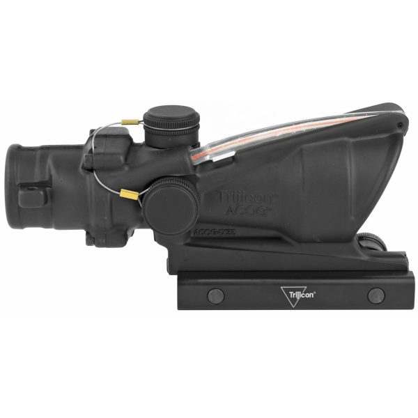 TRIJICON ACOG 4X32 RED XHR .223 - Image 3