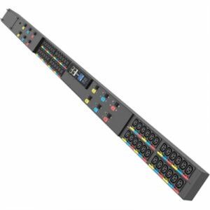 3PH RACK PDU G4 208V 48 C13