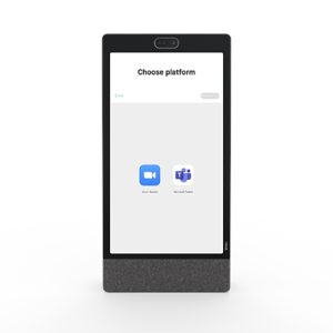 Personal Meeting Dvc Zoom MST