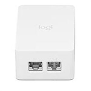 PoE Injector with Plug Set