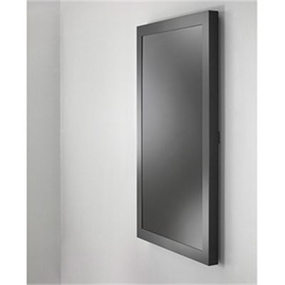 46"PORT ON WALL KIOSK W G