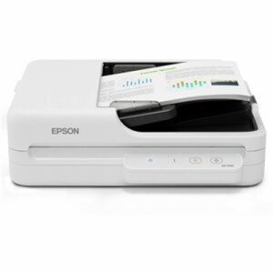 Epson Document Scanner