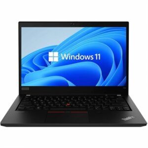 REFURB T14 G2 i7 32G 1T
