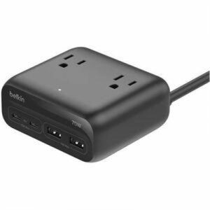 CHARGING STATION