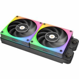 TOUGHFAN 14 RGB 3 Pack