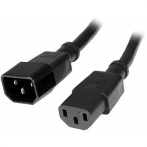 1' Power Cord Extension