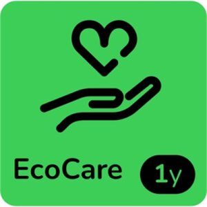 1 YR EcoCare 1Ph UPS Out of FW