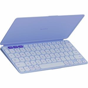Logitech Keys-To-Go Lilac