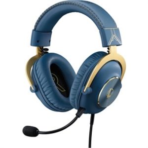 EOL Pro X Game headset LoL