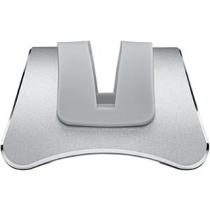 Aluminum Vertical Laptop Stand