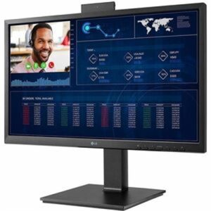 LG 24" All in One Thin Client