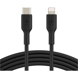 BST CHGR USB C to Lightning Ca