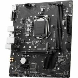 PRO H510M B Motherboard